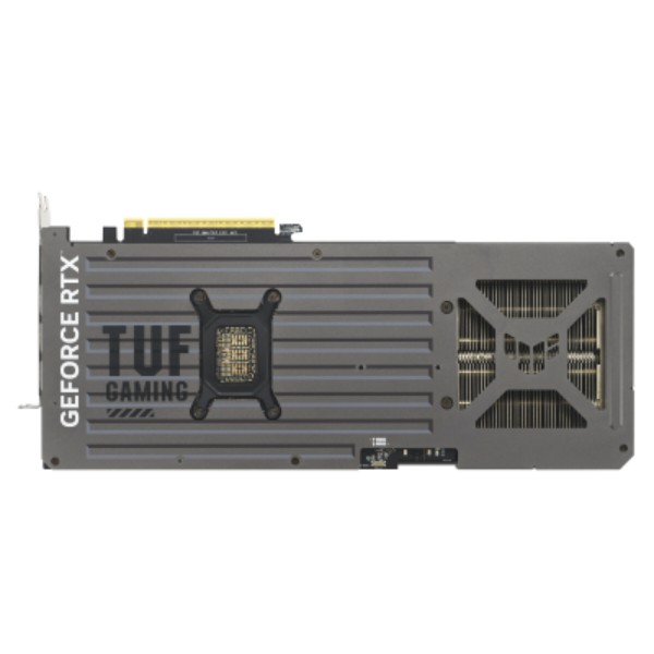 Фото - Відеокарта Asus TUF Gaming GeForce RTX 5070 12GB GDDR7 OC Edition (TUF-RTX5070-O12G-GAMING)