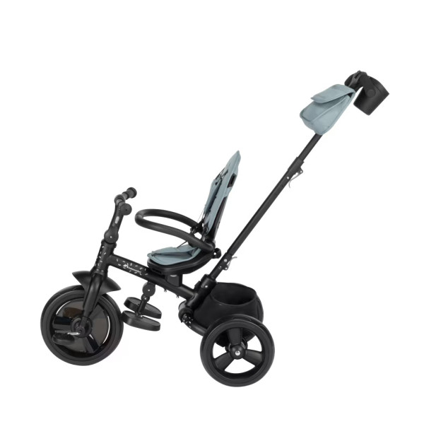 Фото - Триколісний велосипед Bebe Confort Windy Mineral Blue