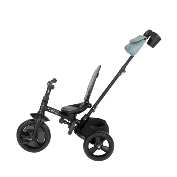 Фото - Триколісний велосипед Bebe Confort Windy Mineral Blue