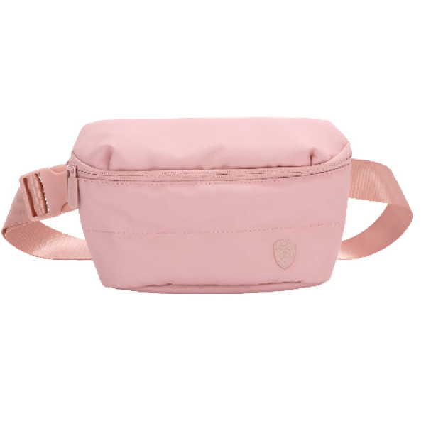 Фото - Поясная сумка Heys Puffer Mini Waist Bag Rose (30128-0025-00)