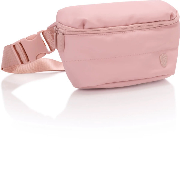 Фото - Поясная сумка Heys Puffer Mini Waist Bag Rose (30128-0025-00)