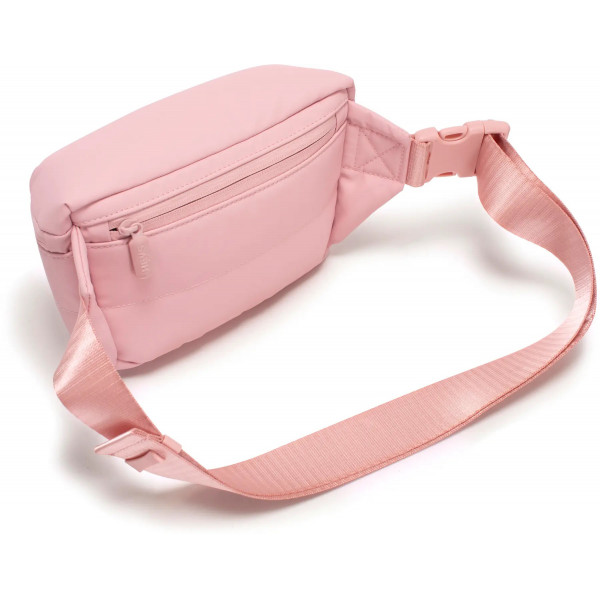 Фото - Поясная сумка Heys Puffer Mini Waist Bag Rose (30128-0025-00)