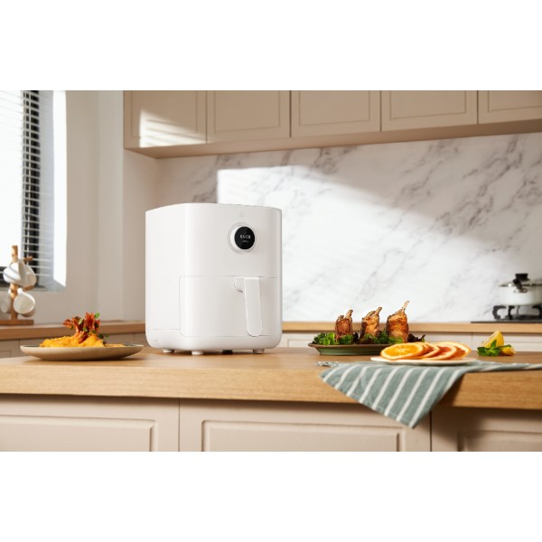 Фото - Мультипіч Xiaomi Mi Smart Air Fryer MAF02 (3.5L)