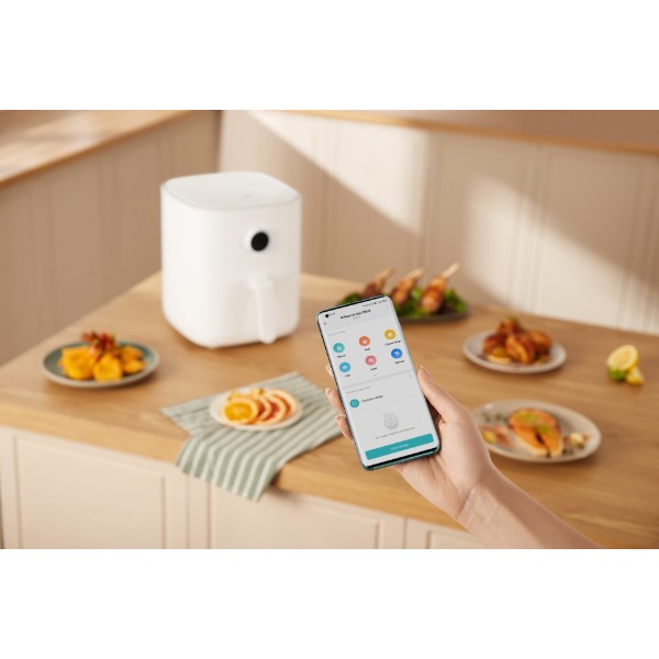Фото - Мультипіч Xiaomi Mi Smart Air Fryer MAF02 (3.5L)