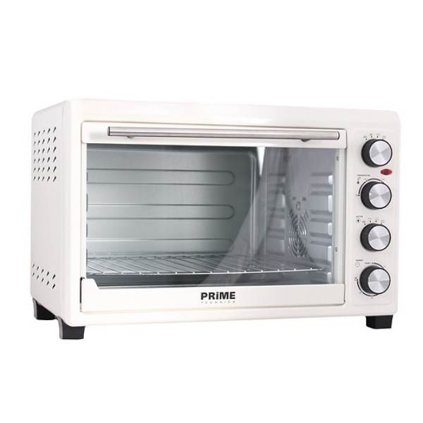 Фото - Печь электрическая Prime Technics Peo 5089 BE