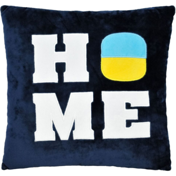 Фото - Подушка декоративная Tigres HOME (ПД-0439)