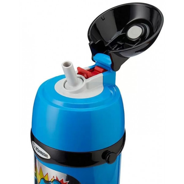 Фото - Термос Zojirushi SC-ZT45AZ 0.45 л (1678.03.82)