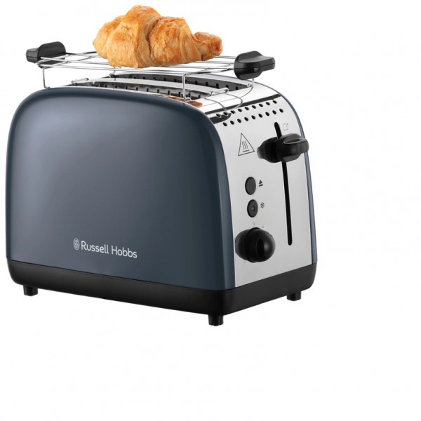 Фото - Тостер Russell Hobbs Colours Plus (26552-56)