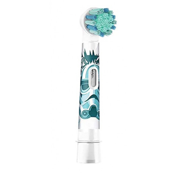 Фото - Насадка для зубної щітки Oral-B Braun Star Wars EB10S 3 шт.