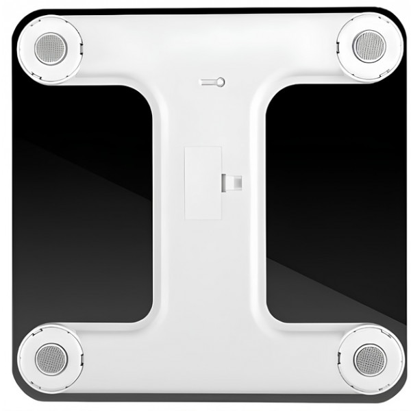 Фото - Весы напольные Sonifer SF-1911