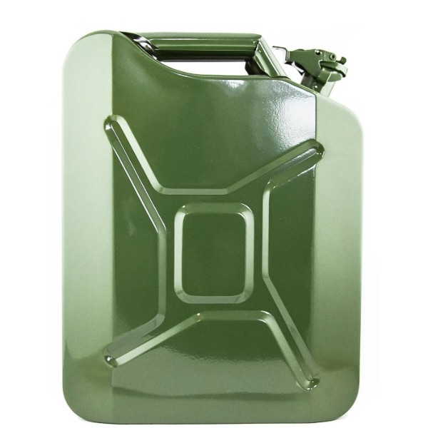 Фото - Каністра паливна Ecokraft JC1001 20 л (AKM20)