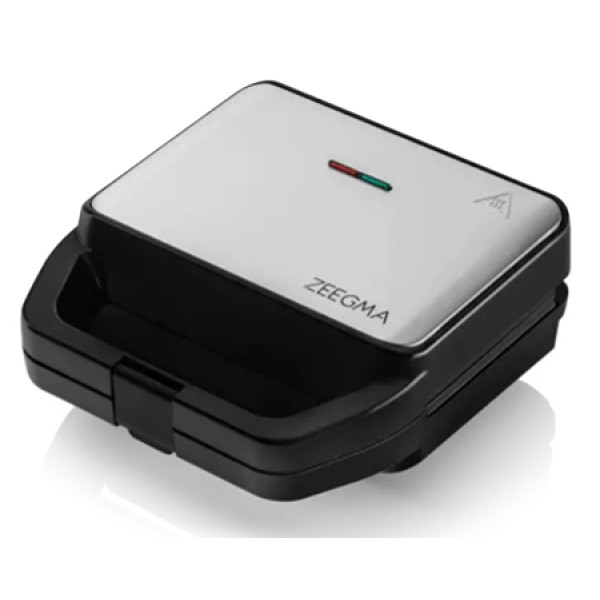 Фото - Бутербродниця Zeegma ROTEE CHEF MULTI SILVER