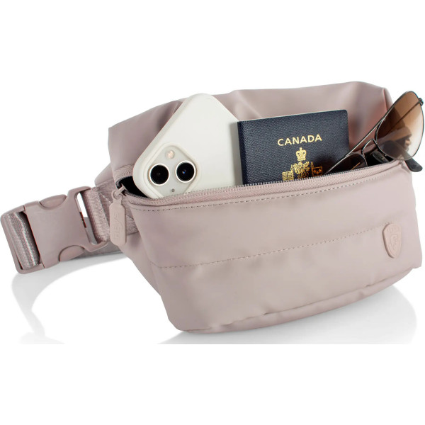 Фото - Поясная сумка Heys Puffer Mini Waist Bag Atmosphere (30128-0143-00)