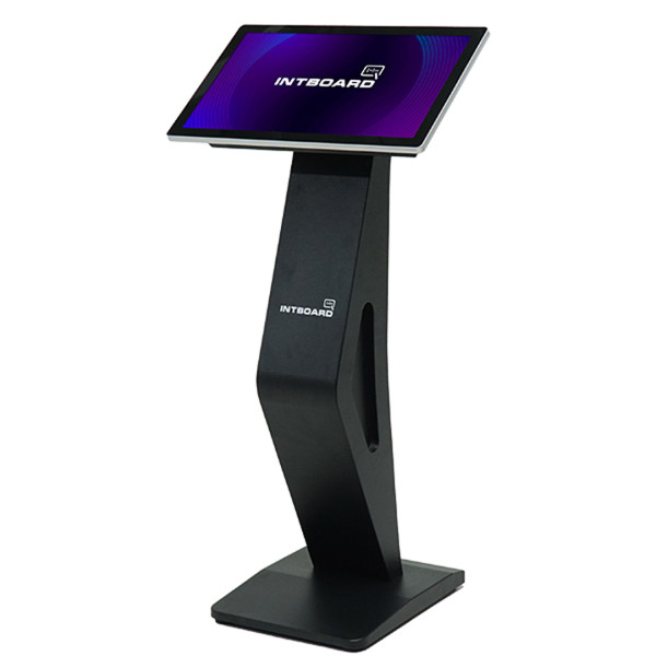 Фото - Інтерактивний кіоск INTBOARD INFOCOM 21.5" (10467022)