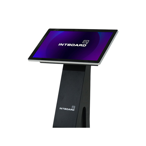 Фото - Інтерактивний кіоск INTBOARD INFOCOM 21.5" (10467022)