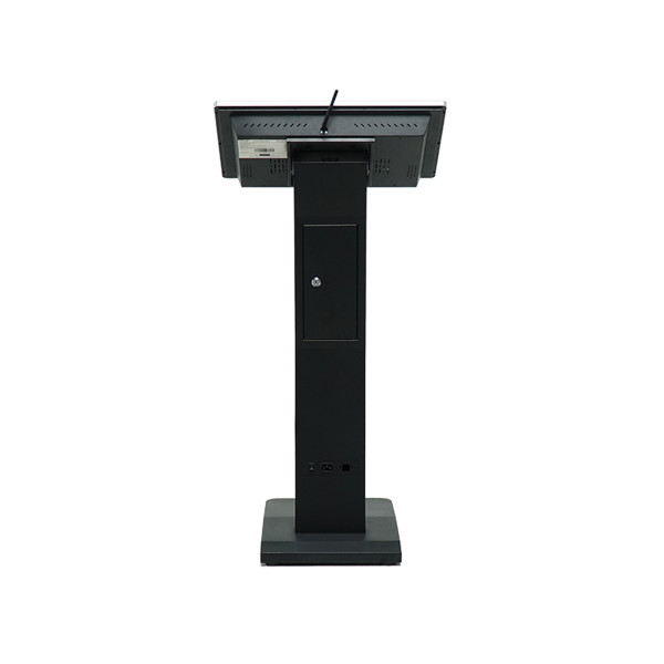 Фото - Інтерактивний кіоск INTBOARD INFOCOM 21.5" (10467022)