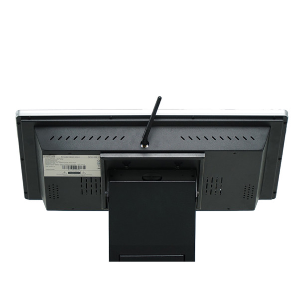 Фото - Інтерактивний кіоск INTBOARD INFOCOM 21.5" (10467022)