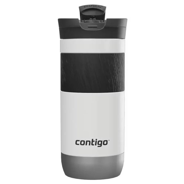 Фото - Термочашка Contigo 0.47 л Білий (2213010)