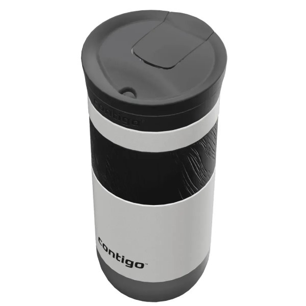 Фото - Термочашка Contigo 0.47 л Білий (2213010)