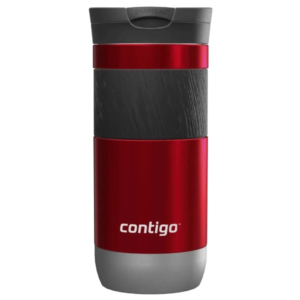 Фото - Термочашка Contigo 0.47 л Червоний (2213021)