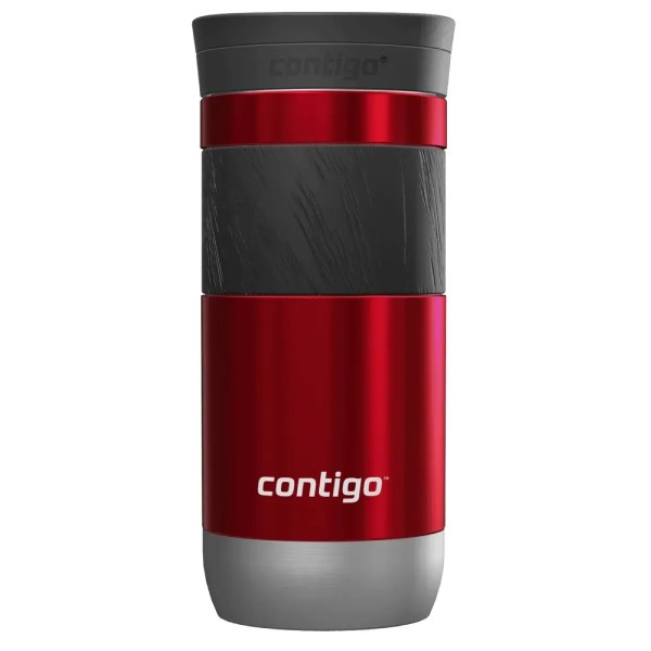 Фото - Термочашка Contigo 0.47 л Червоний (2213021)