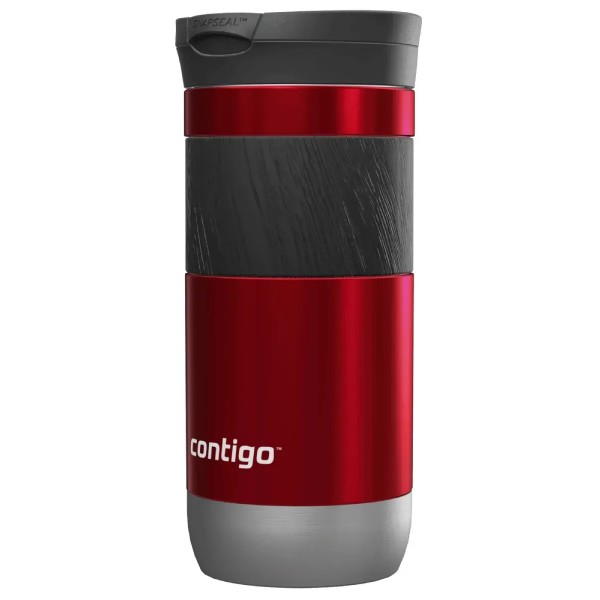 Фото - Термочашка Contigo 0.47 л Червоний (2213021)