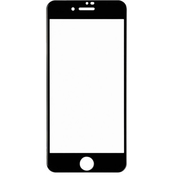 Фото - Захисне скло для смартфону Krazi Eazy EZFT01 + монтажна рамка для iPhone 7/8 Black (79686)