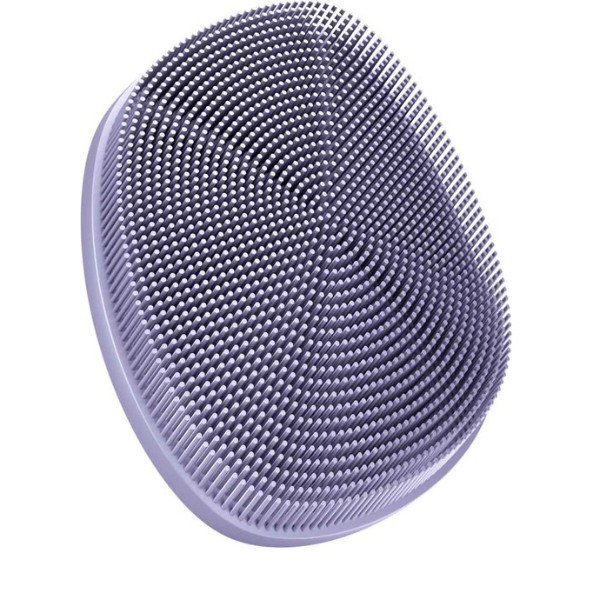 Фото - Щітка для чищення обличчя GESKE Facial Brush 4 в 1 фіолетовий (GK000018PL01)