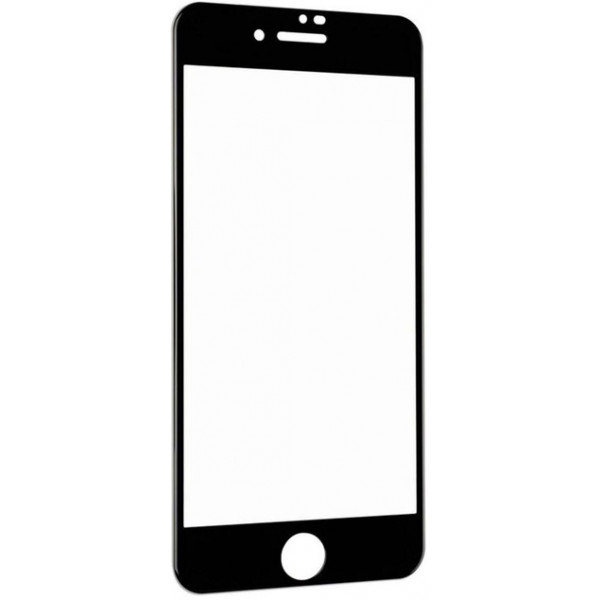 Фото - Захисне скло для смартфону Krazi Eazy EZFT01 + монтажна рамка для iPhone 7/8 Black (79686)