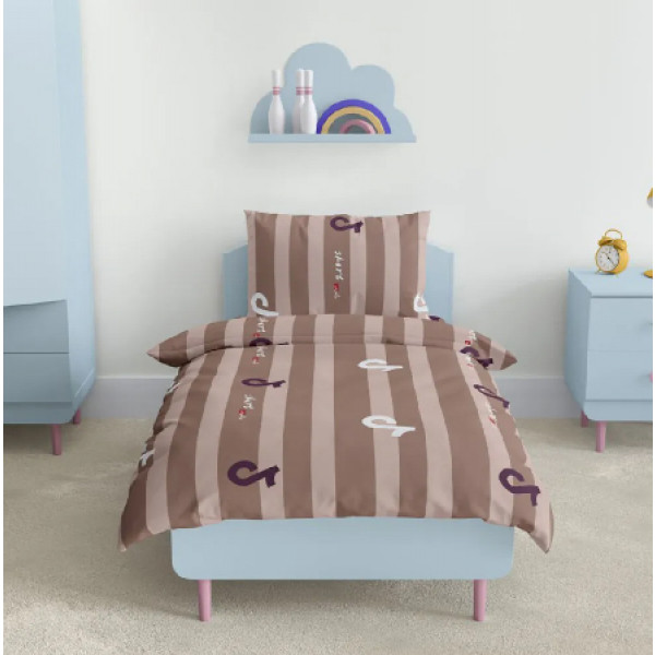Фото - Комплект постільної білизни ТЕП Soft dreams Тренди (2-04191_29893)