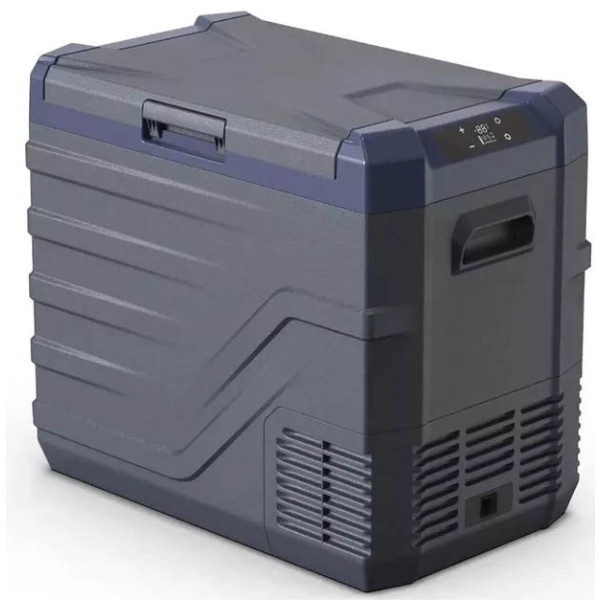 Фото - Холодильник автомобільний Brevia 44 л (22945)