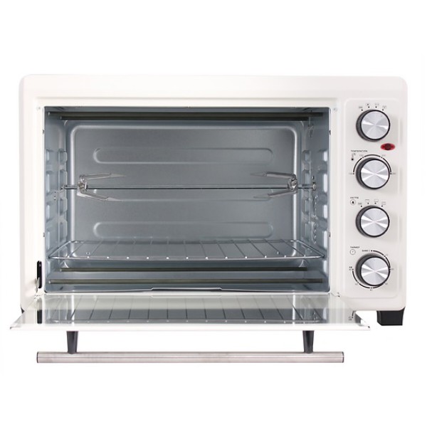 Фото - Печь электрическая Prime Technics Peo 5089 BE