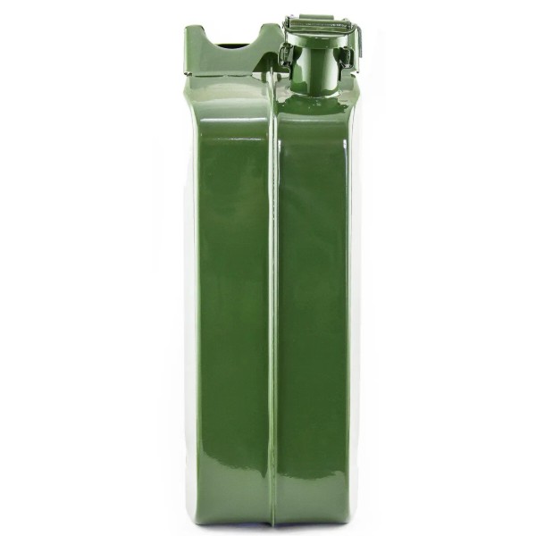 Фото - Каністра паливна Ecokraft JC1001 20 л (AKM20)