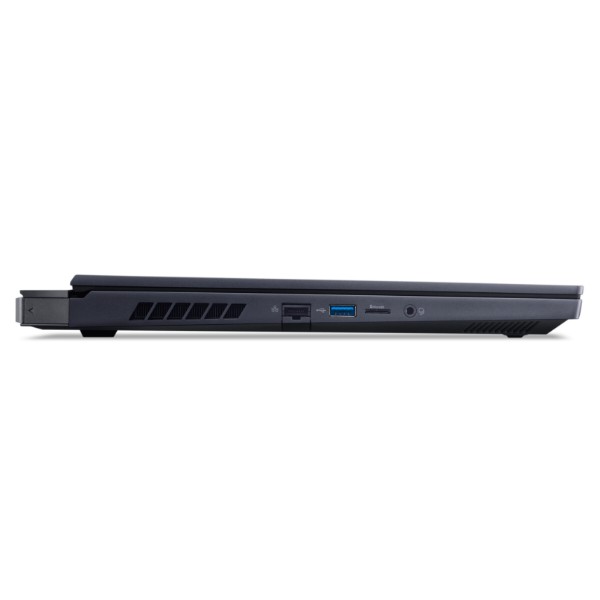 Фото - Ноутбук ігровий Acer Predator Helios 16 PH16-71 (NH.QJQEU.003) Black