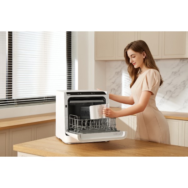 Фото - Мультипіч Xiaomi Mi Smart Air Fryer MAF02 (3.5L)