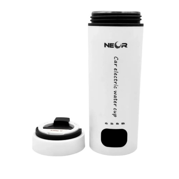 Фото - Термочашка Neor Smart Heat A09.40 WT (23004016)