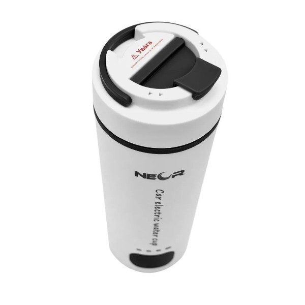 Фото - Термочашка Neor Smart Heat A09.40 WT (23004016)