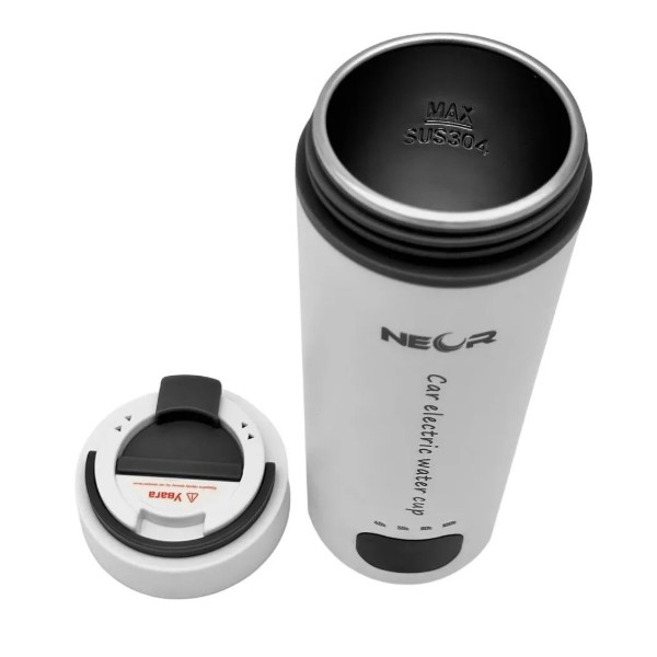 Фото - Термочашка Neor Smart Heat A09.40 WT (23004016)