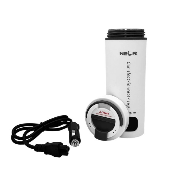 Фото - Термочашка Neor Smart Heat A09.40 WT (23004016)