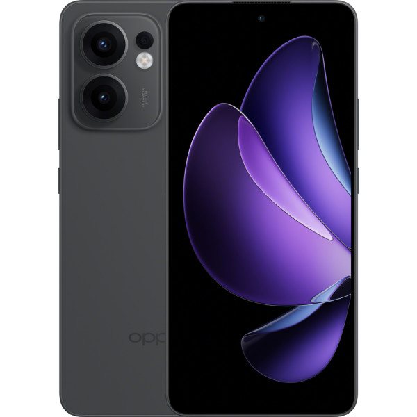 Фото - Смартфон OPPO Reno13 F 5G 8/256Gb Graphite Gray