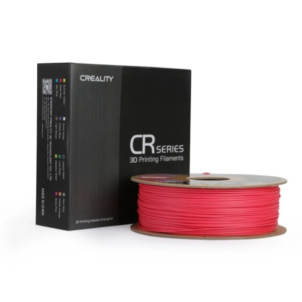 Фото - Нитка для PLA-картриджа Creality Filament 1.75 мм (3301010300)