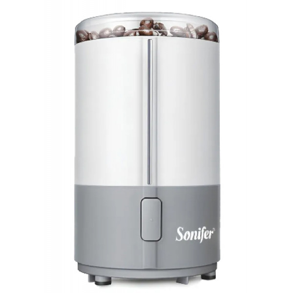 Фото - Кавомолка Sonifer SF - 3520 White