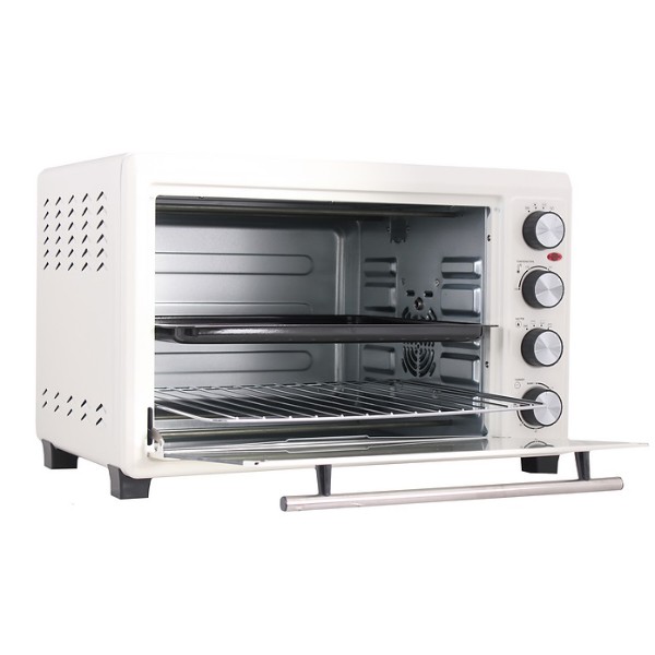 Фото - Печь электрическая Prime Technics Peo 5089 BE