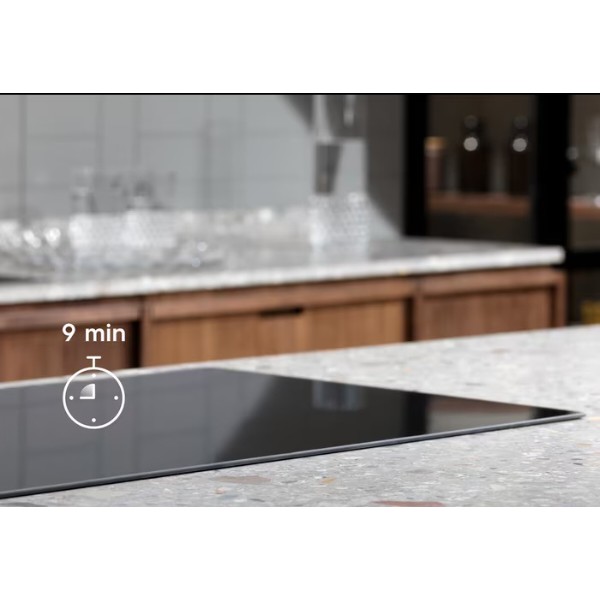 Фото - Варильна поверхня електрична Electrolux CIV644