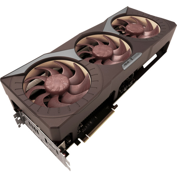 Фото - Відеокарта Asus NVIDIA RTX5080-O16G-NOCTUA
