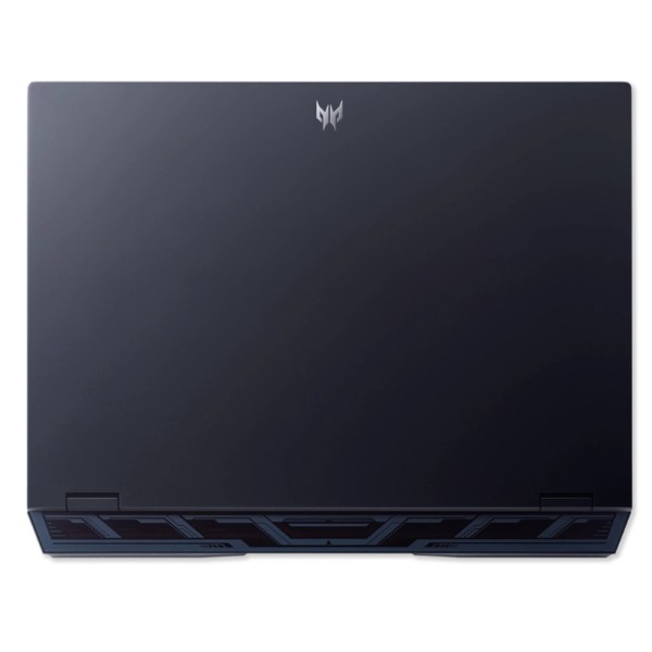 Фото - Ноутбук ігровий Acer Predator Helios 16 PH16-71 (NH.QJQEU.003) Black