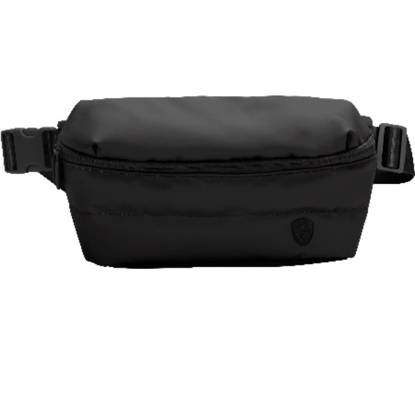 Фото - Поясна сумка Heys Puffer Waist Bag Black (30125-0001-00)
