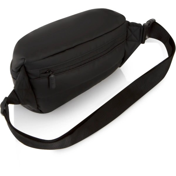 Фото - Поясна сумка Heys Puffer Waist Bag Black (30125-0001-00)
