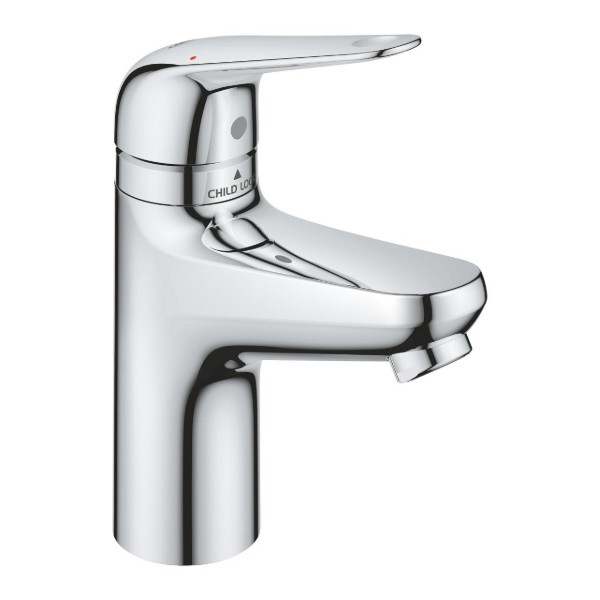 Фото - Смеситель для ванной Grohe Swift хром (243190)