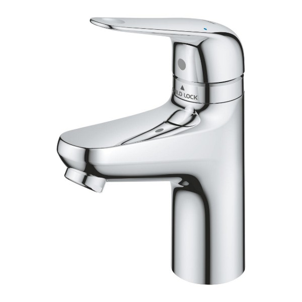 Фото - Смеситель для ванной Grohe Swift хром (243190)